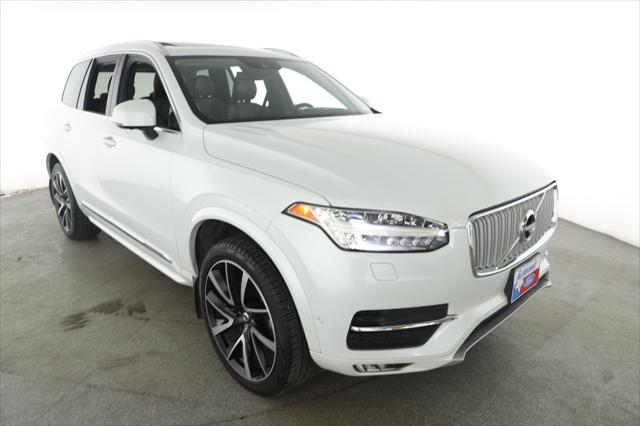 2018 Volvo XC90 T6 Inscription