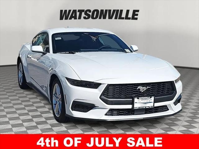 2026 Ford Mustang EcoBoost Fastback for sale in Watsonville, CA