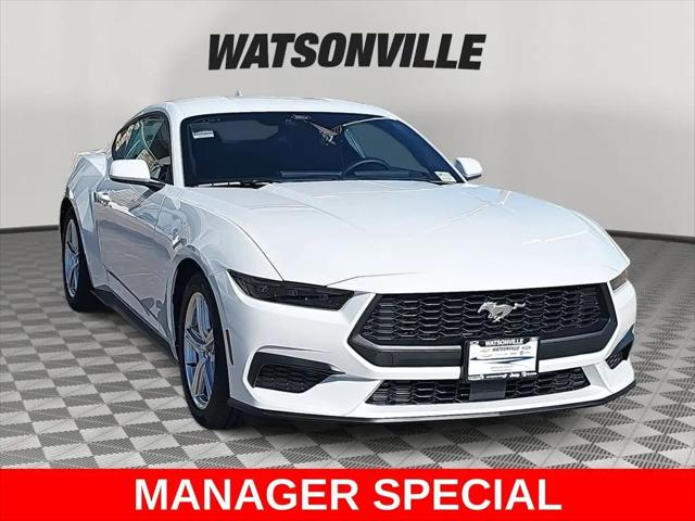 2026 Ford Mustang EcoBoost Fastback for sale in Watsonville, CA