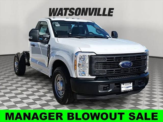 2026 Ford F-350 XL for sale in Watsonville, CA