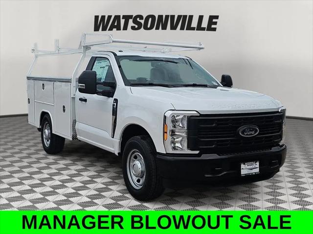 2026 Ford F-350 XL for sale in Watsonville, CA