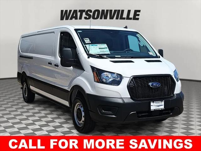 2025 Ford Transit Cargo Van T-250 for sale in Watsonville, CA