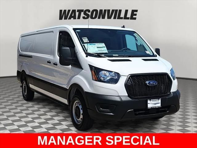 2025 Ford Transit Cargo Van T-250 for sale in Watsonville, CA