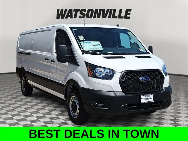 2025 Ford Transit Cargo Van T-250 for sale in Watsonville, CA
