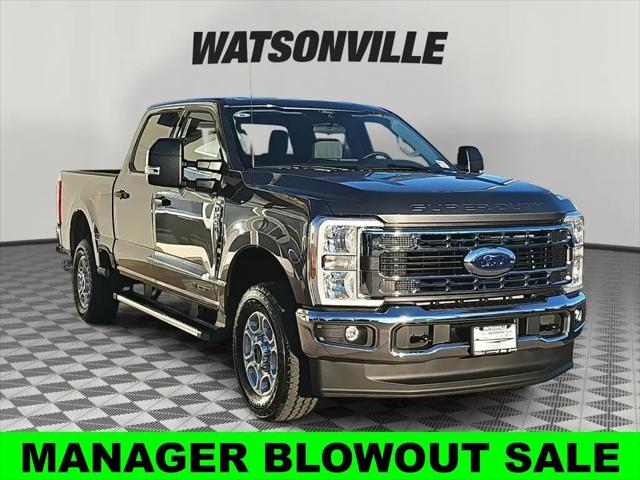 2026 Ford F-250 XLT for sale in Watsonville, CA