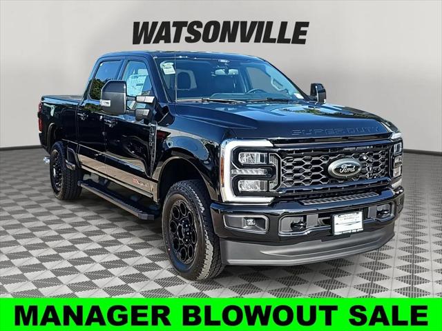2026 Ford F-250 LARIAT for sale in Watsonville, CA