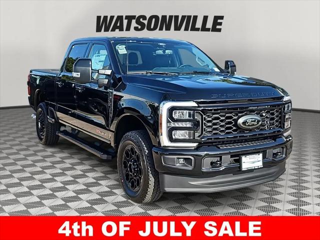 2026 Ford F-250 LARIAT for sale in Watsonville, CA