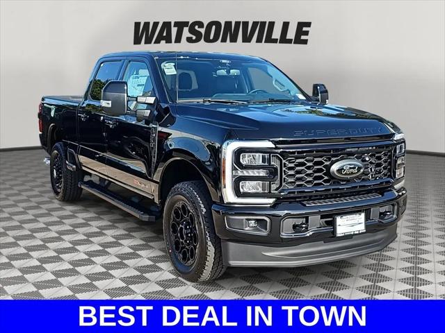 2026 Ford F-250 LARIAT for sale in Watsonville, CA