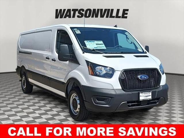 2025 Ford Transit Cargo Van T-150 for sale in Watsonville, CA