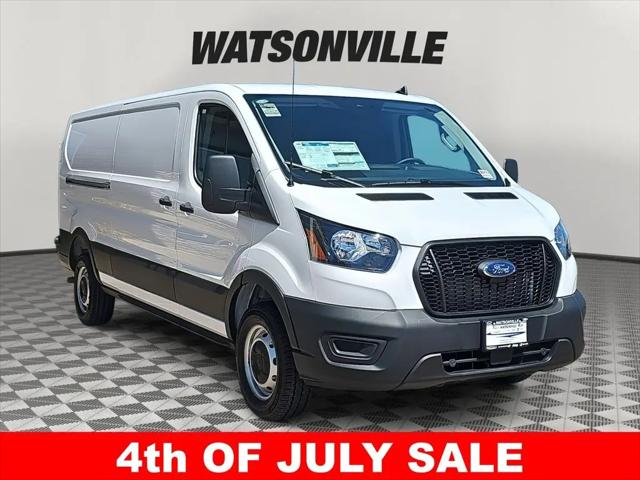 2025 Ford Transit Cargo Van T-150 for sale in Watsonville, CA