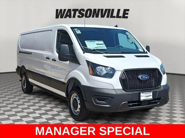 2025 Ford Transit Cargo Van T-150 for sale in Watsonville, CA