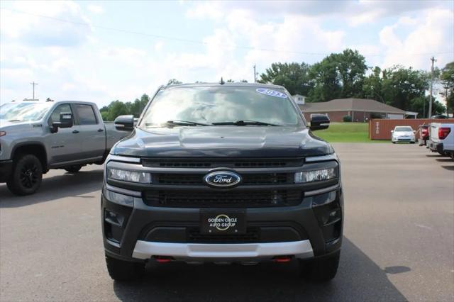 2023 Ford Expedition Timberline