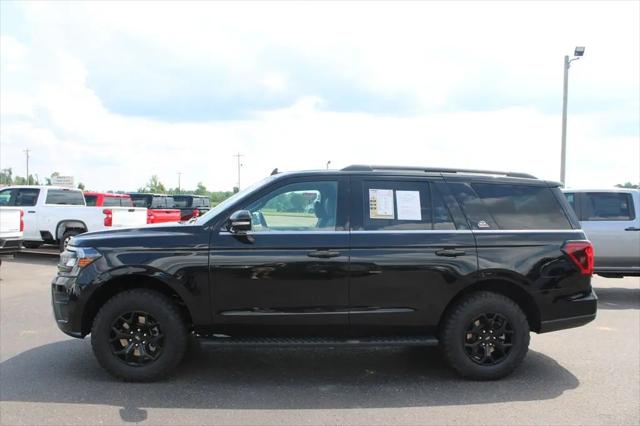 2023 Ford Expedition Timberline