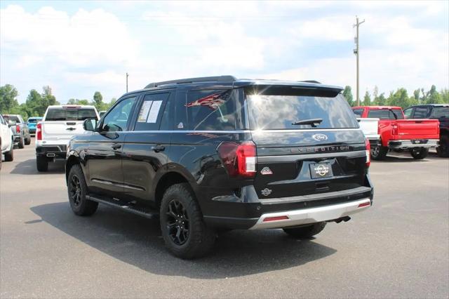 2023 Ford Expedition Timberline