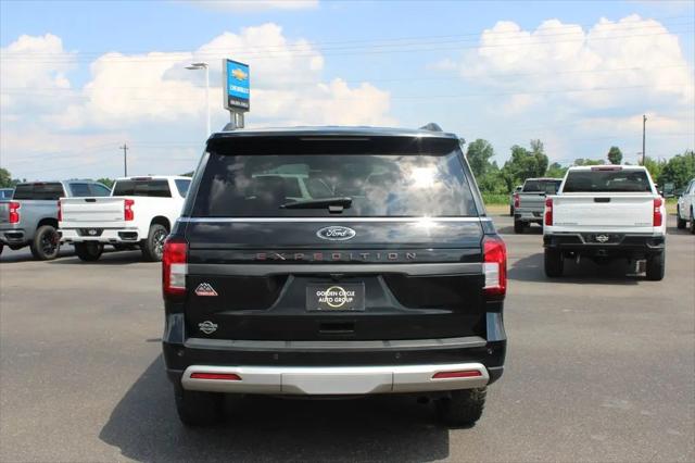 2023 Ford Expedition Timberline