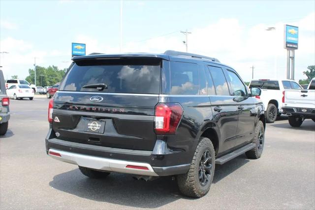 2023 Ford Expedition Timberline