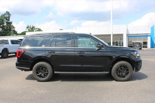 2023 Ford Expedition Timberline