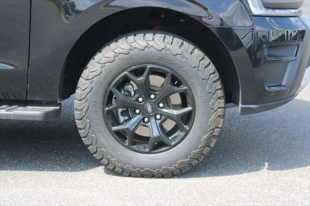 2023 Ford Expedition Timberline