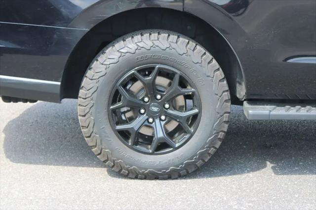 2023 Ford Expedition Timberline