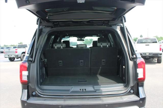2023 Ford Expedition Timberline