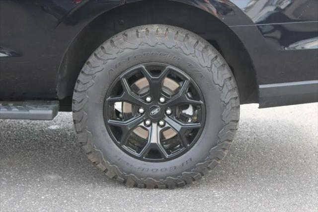 2023 Ford Expedition Timberline