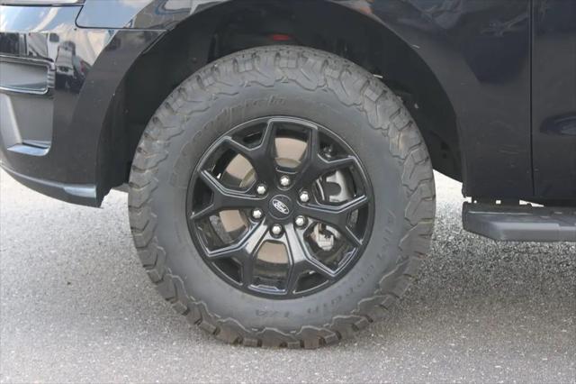 2023 Ford Expedition Timberline