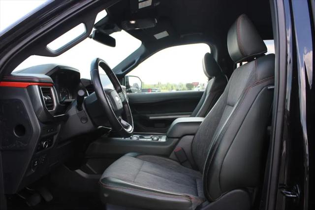 2023 Ford Expedition Timberline