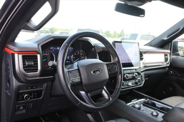 2023 Ford Expedition Timberline