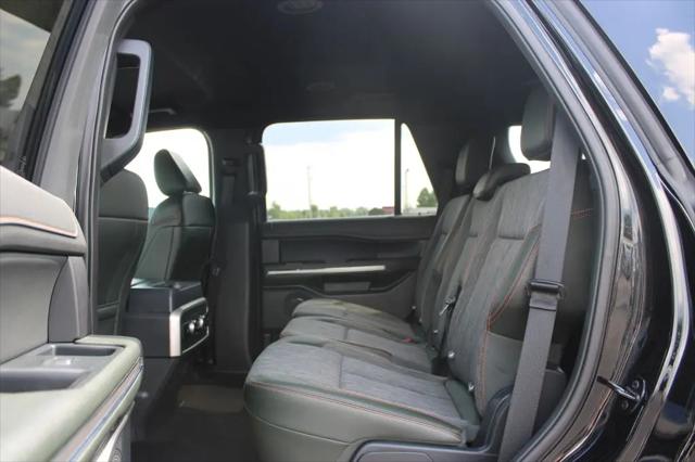 2023 Ford Expedition Timberline