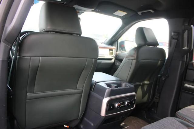 2023 Ford Expedition Timberline