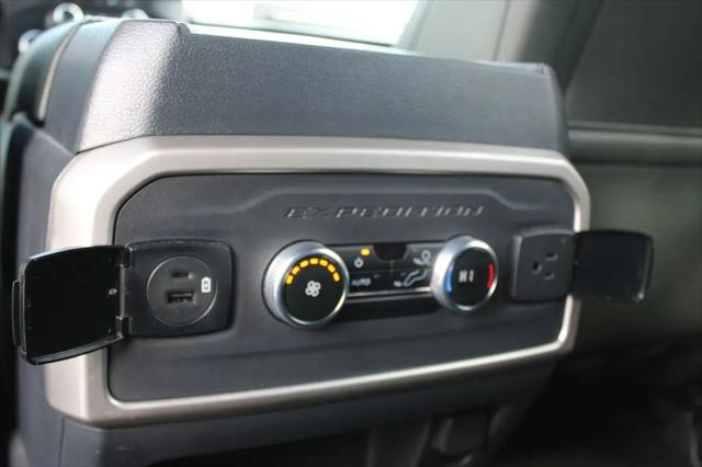 2023 Ford Expedition Timberline