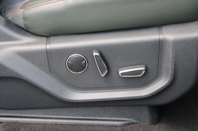 2023 Ford Expedition Timberline