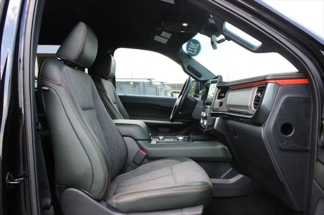 2023 Ford Expedition Timberline