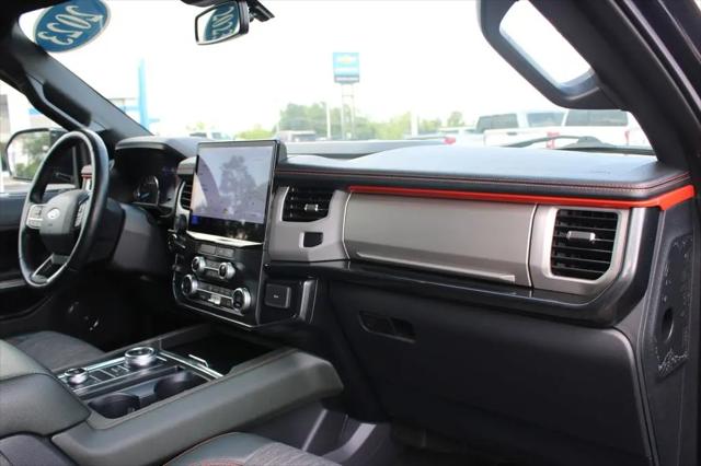 2023 Ford Expedition Timberline