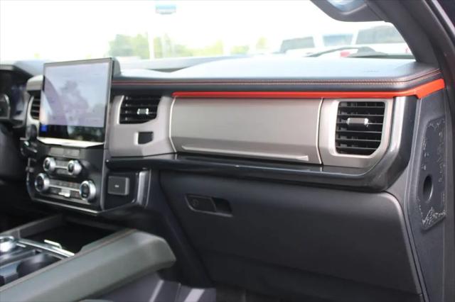 2023 Ford Expedition Timberline