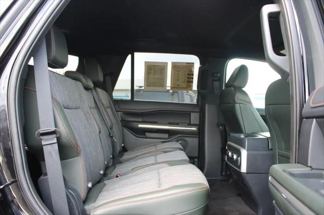 2023 Ford Expedition Timberline