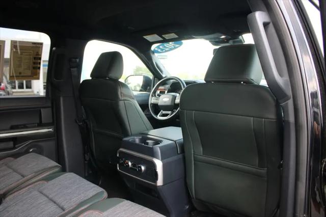 2023 Ford Expedition Timberline