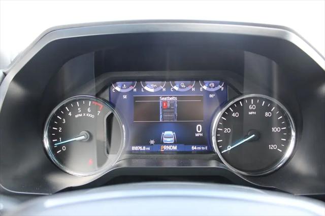 2023 Ford Expedition Timberline