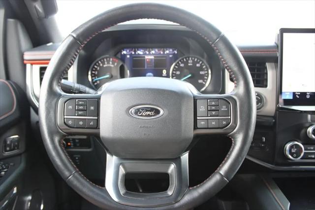 2023 Ford Expedition Timberline