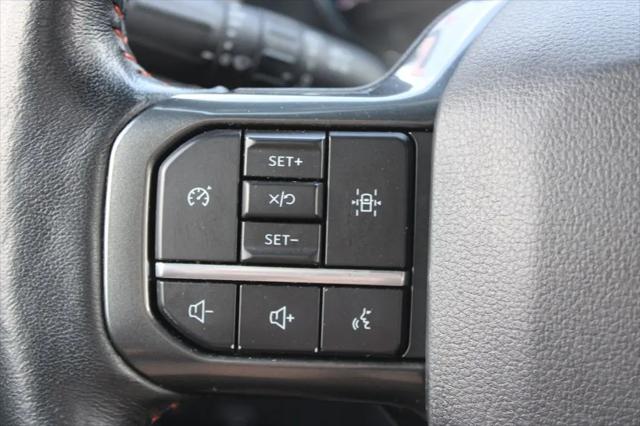 2023 Ford Expedition Timberline