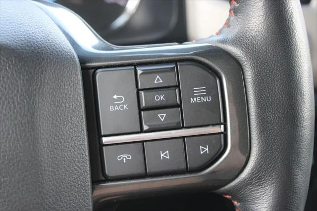 2023 Ford Expedition Timberline