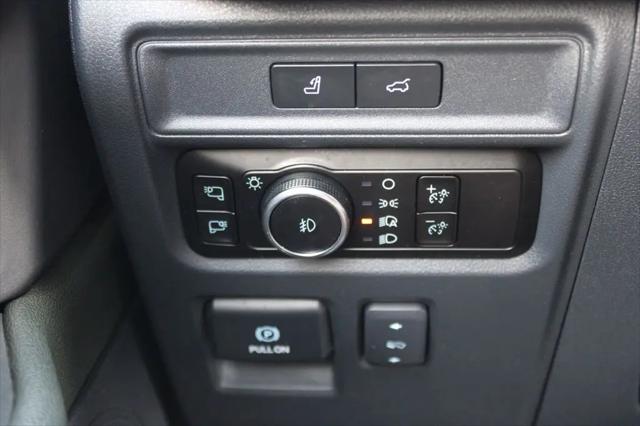 2023 Ford Expedition Timberline