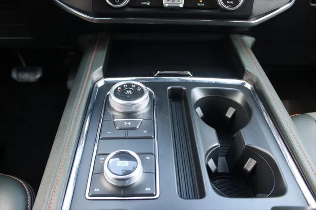 2023 Ford Expedition Timberline