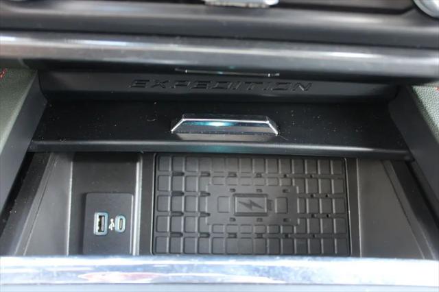 2023 Ford Expedition Timberline