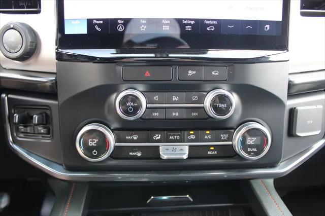 2023 Ford Expedition Timberline