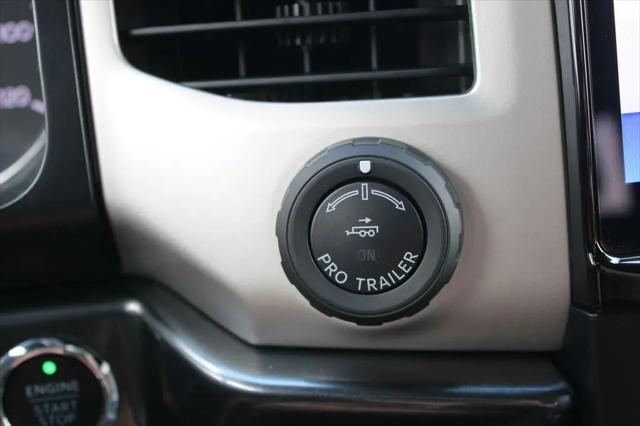 2023 Ford Expedition Timberline