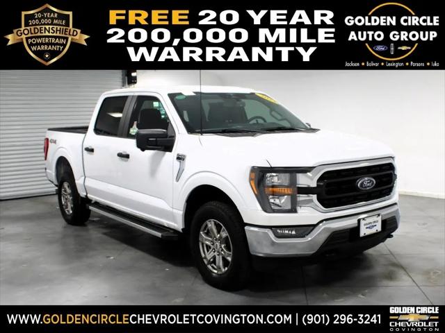 2023 Ford F-150 XLT for sale in Covington, TN