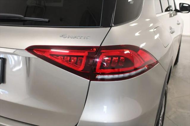 2023 Mercedes-Benz GLE GLE 350 4MATIC