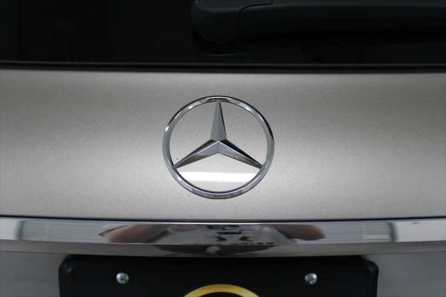 2023 Mercedes-Benz GLE GLE 350 4MATIC