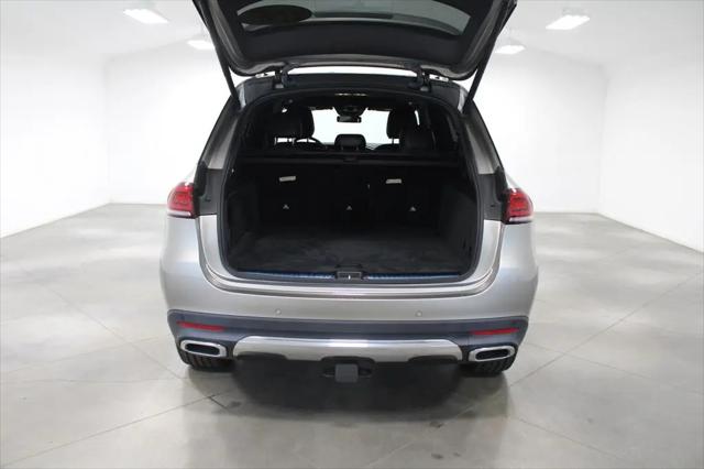 2023 Mercedes-Benz GLE GLE 350 4MATIC